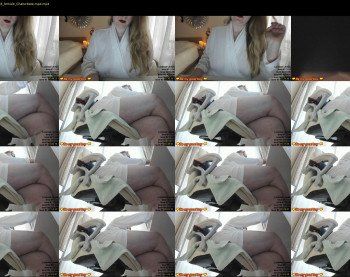 soft_body — 14 minute Chaturbate female cam show recording, 1080p, Feb 25, 2019