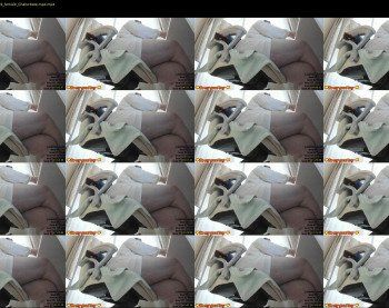 soft_body — 52 minute Chaturbate female cam show recording, 1080p, Feb 25, 2019