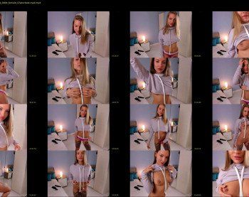 solar_kate — 29 minute Chaturbate female cam show recording, 1080p, Feb 26, 2019