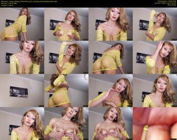 sonya_kelsey — 69 minute Chaturbate female cam show recording, 720p, Feb 25, 2019