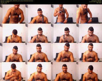 straigthguysfun — 27 minute Chaturbate male cam show recording, 480p, Feb 25, 2019