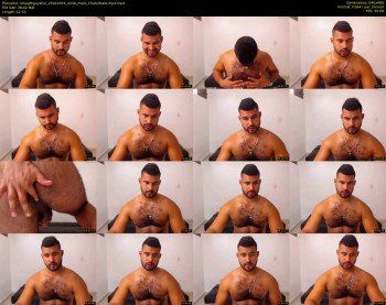 straigthguysfun — 13 minute Chaturbate male cam show recording, 480p, Feb 25, 2019