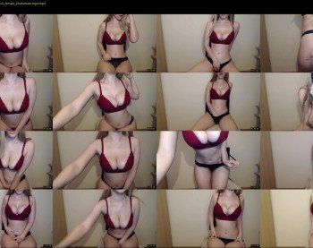 sweat_mia — 23 minute Chaturbate female cam show recording, 1080p, Feb 26, 2019
