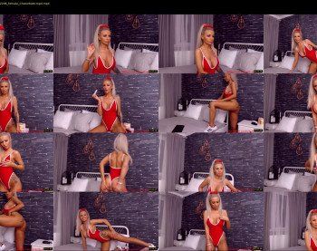 thebaewatch — 51 minute Chaturbate female cam show recording, 720p, Feb 25, 2019