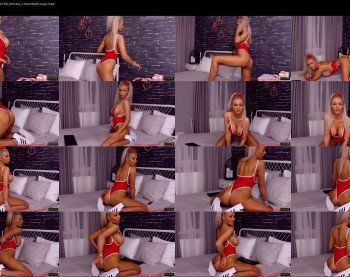 thebaewatch — 31 minute Chaturbate female cam show recording, 720p, Feb 25, 2019