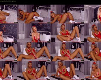 thebaewatch — 51 minute Chaturbate female cam show recording, 720p, Feb 26, 2019