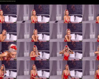 thebaewatch — 3 minute Chaturbate female cam show recording, 720p, Feb 26, 2019