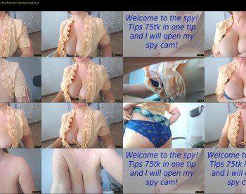 umnizza7777 — 91 minute Chaturbate female cam show recording, 720p, Feb 25, 2019