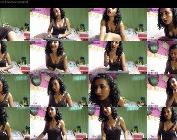 valerie_mase — 57 minute Chaturbate female cam show recording, 720p, Feb 25, 2019