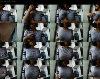 vanandjuani — 6 minute Chaturbate female cam show recording, 1080p, Feb 25, 2019