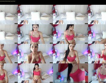 vicky_g21 — 37 minute Chaturbate female cam show recording, 1080p, Feb 26, 2019