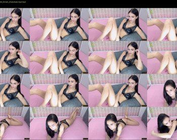 vikkilustful — 57 minute Chaturbate female cam show recording, 1080p, Feb 25, 2019