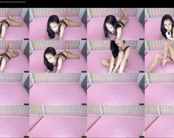 vikkilustful — 50 minute Chaturbate female cam show recording, 1080p, Feb 25, 2019