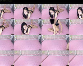 vikkilustful — 47 minute Chaturbate female cam show recording, 1080p, Feb 25, 2019
