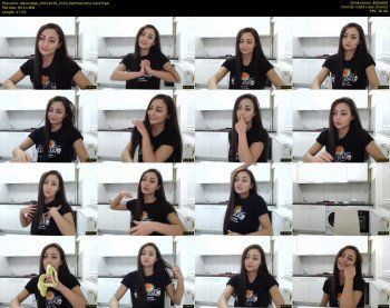 wennndyk — 18 minute MyFreeCams cam show recording, 480p, Feb 25, 2019