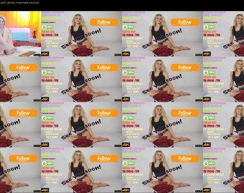 wetdream111 — 6 minute Chaturbate couple cam show recording, 4K, Feb 25, 2019