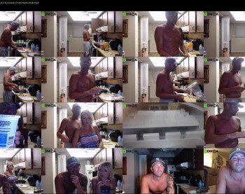 whaaaaaaaat — 56 minute Chaturbate couple cam show recording, 720p, Feb 26, 2019
