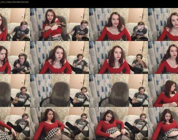 wilmot69noah — 29 minute Chaturbate couple cam show recording, 720p, Feb 25, 2019