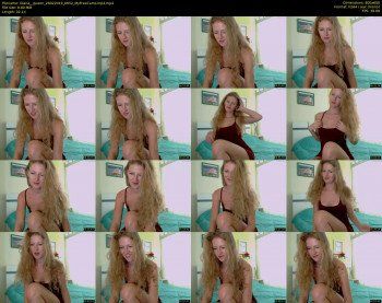 Queen__Diana — 3 minute MyFreeCams cam show recording, 480p, Feb 26, 2019