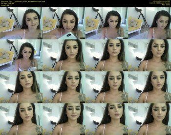 Eve___ — 3 minute MyFreeCams cam show recording, 480p, Feb 26, 2019