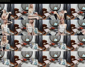 _0k_ — 36 minute Chaturbate female cam show recording, 1080p, Feb 26, 2019