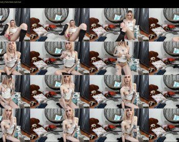_0k_ — 4 minute Chaturbate female cam show recording, 1080p, Feb 26, 2019