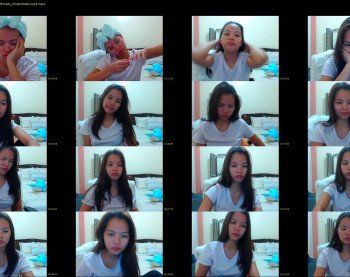 _pilya_ — 62 minute Chaturbate female cam show recording, 720p, Feb 26, 2019