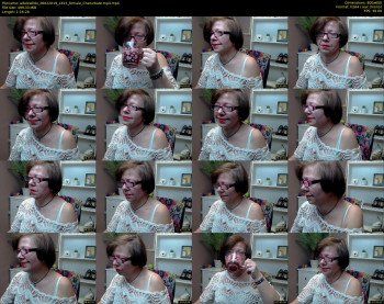 adelewildx — 77 minute Chaturbate female cam show recording, 480p, Feb 26, 2019