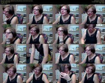 adelewildx — 52 minute Chaturbate female cam show recording, 480p, Feb 26, 2019