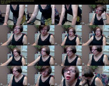 adelewildx — 33 minute Chaturbate female cam show recording, 480p, Feb 26, 2019
