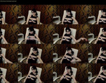 alexissadele — 39 minute Chaturbate female cam show recording, 720p, Feb 26, 2019