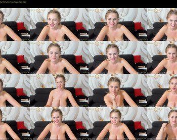 alexsisfaye — 6 minute Chaturbate female cam show recording, 1080p, Feb 27, 2019