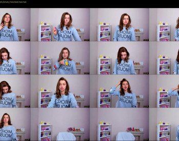 alisaa__fox — 10 minute Chaturbate female cam show recording, 720p, Feb 26, 2019