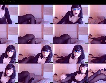 alycetn — 17 minute Chaturbate female cam show recording, 720p, Feb 26, 2019