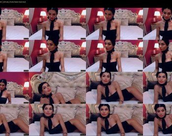 amberwillis — 6 minute Chaturbate female cam show recording, 1080p, Feb 26, 2019