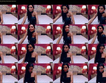 amberwillis — 14 minute Chaturbate female cam show recording, 1080p, Feb 26, 2019