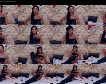 amberwillis — 22 minute Chaturbate female cam show recording, 1080p, Feb 26, 2019