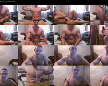 andry_dick — 91 minute Chaturbate male cam show recording, 720p, Feb 26, 2019
