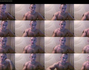 andry_dick — 22 minute Chaturbate male cam show recording, 720p, Feb 26, 2019