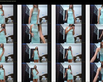 anna_shine_ — 11 minute Chaturbate female cam show recording, 720p, Feb 26, 2019