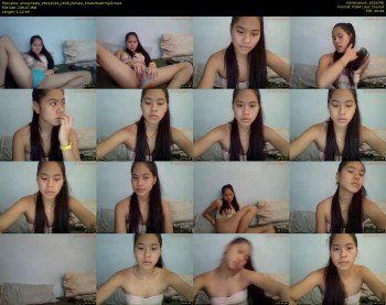 annaxnasty — 73 minute Chaturbate female cam show recording, SD, Feb 26, 2019
