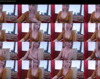 annemarry96 — 18 minute Chaturbate female cam show recording, 1080p, Feb 26, 2019