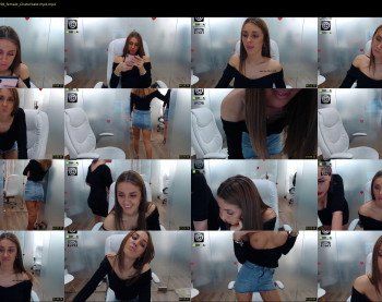 anyarayne — 47 minute Chaturbate female cam show recording, 1080p, Feb 26, 2019