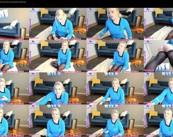 asiri_ocean — 56 minute Chaturbate female cam show recording, 720p, Feb 26, 2019