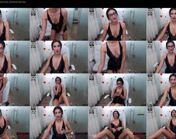 ayumilove — 47 minute Chaturbate female cam show recording, 1080p, Feb 26, 2019