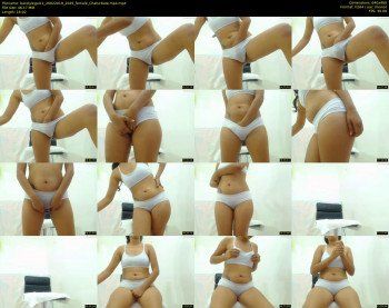 barelylegal11 — 17 minute Chaturbate female cam show recording, 480p, Feb 26, 2019