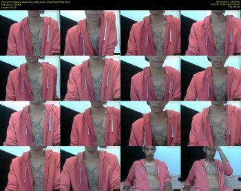 bigbacs — 57 minute Chaturbate male cam show recording, SD, Feb 26, 2019