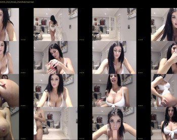 bigboobiebabex — 68 minute Chaturbate female cam show recording, 720p, Feb 26, 2019