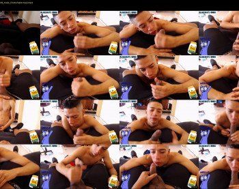 blakemate — 18 minute Chaturbate male cam show recording, 1080p, Feb 26, 2019