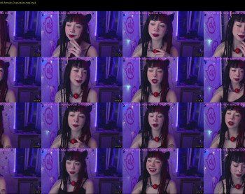 bunnykelly — 29 minute Chaturbate female cam show recording, 1080p, Feb 26, 2019